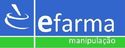 Efarma Manipulação logo