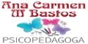 Psicopedagoga Ana Carmen M. Bastos logo