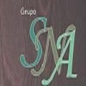 SNA Paisagismo logo