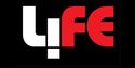 4Life Casa de Eventos logo