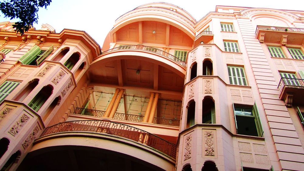 Casa de Cultura Mario Quintana (CCMQ)
