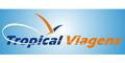 Tropical Viagens logo