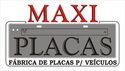 Maxi Placas
