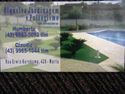 Ciqueira Jardinagem e Paisagismo logo