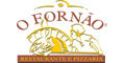 Restaurante e Pizzaria O Fornão logo