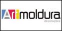 Artmoldura Decorações logo
