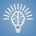 Light Brain Escola de Inglês logo
