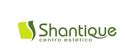 Shantique Centro Estético logo