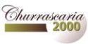 Churrascaria 2000 logo