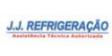 JJ Refrigeração logo