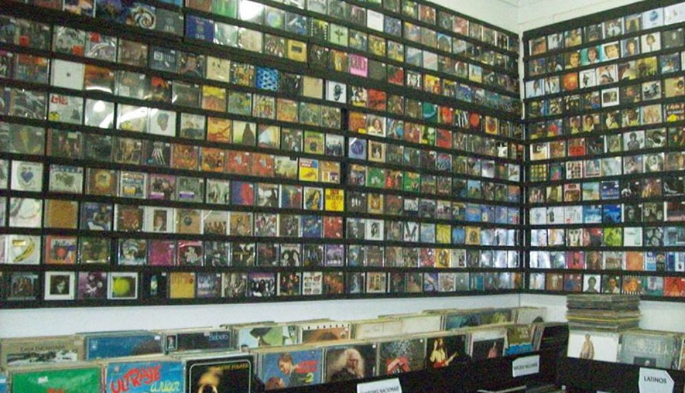 Tamba Discos