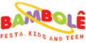 Bambolê Festa Infantil logo