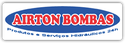 Airton Bombas, Limpeza de Caixa D'Água