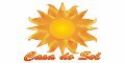 Casa do Sol - Beleza e Bem Estar logo