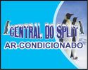 Central do Split - Venda Instalação e Assistência Técnica de Ar Condicionado