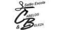 Salão Escola Cabelos e Beleza Unissex logo