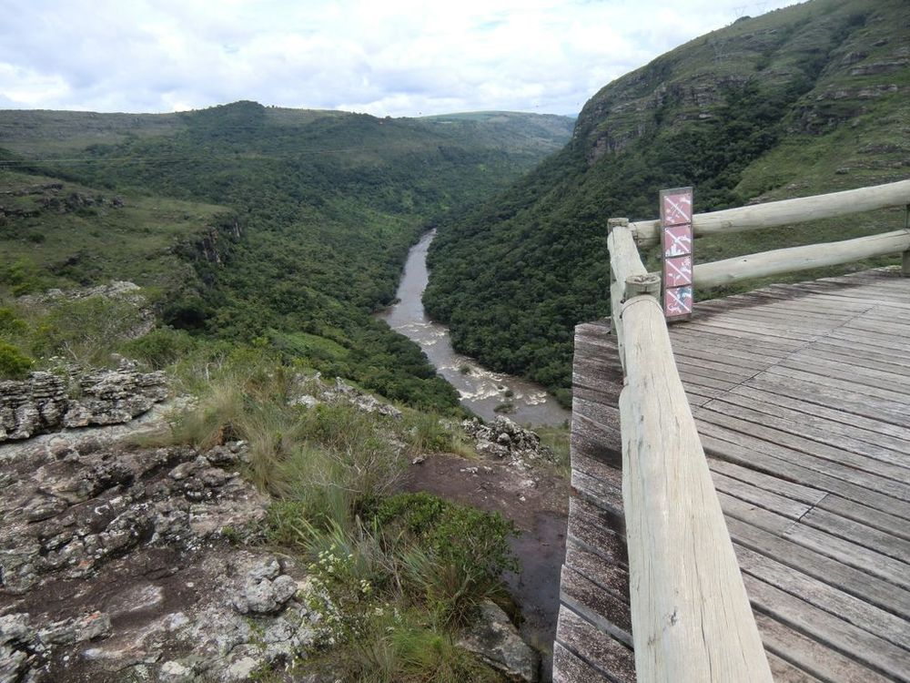 Parque Estadual do Guartelá
