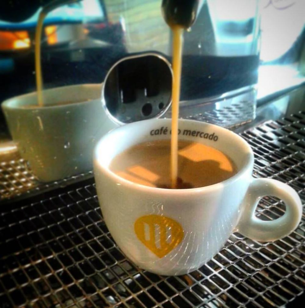 Café do Mercado