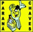 Chaveiro Paraná Chaves