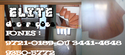 Espitalier Elite e Decorações logo