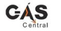 Gás Central