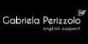 Gabriela Perizzolo English Support logo