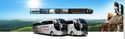 Cidade Service Bus logo