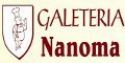 Galeteria Nanoma logo