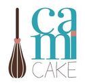 Cami Cake logo