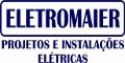 Eletromaier logo