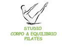 Studio Corpo & Equilíbrio Pilates e Fisioterapia logo