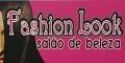 Salão de Beleza Fashion Look logo