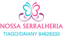 Nossa Serralheria logo