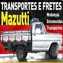 Transportes e Fretes Mazutti