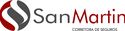 San Martin Corretora de Seguros logo