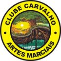 Carvalho Artes Marciais logo