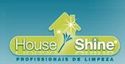 House Shine logo