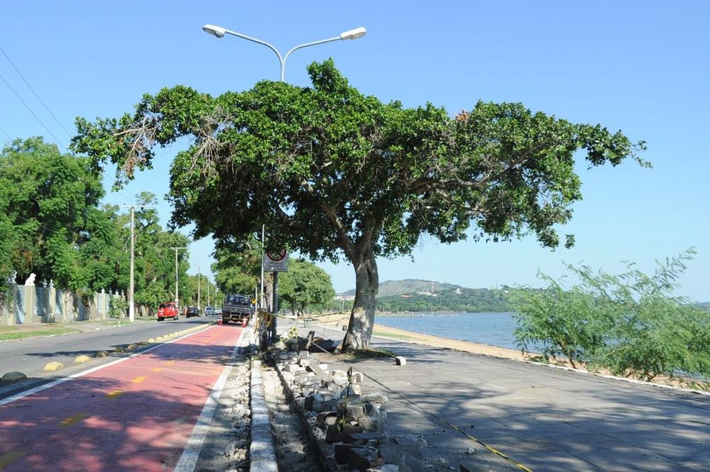 Calçadão de Ipanema