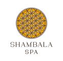 Shambala Spa logo
