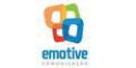 Emotive Comunicação logo