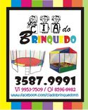 Cia do Brinquedo logo