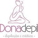 Donadepil Depilação e Estética