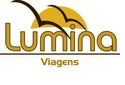 Lumina Viagens e Turismo logo