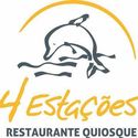 Restaurante Quiosque 4 Estações logo