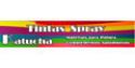 Katucha Tintas Spray logo