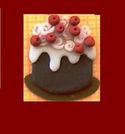 Cakelandia logo