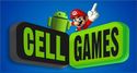 Cell Games logo