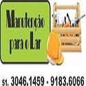 Manutenção para o Lar