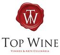 Adega Top Wine logo