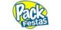 Pack Festas logo